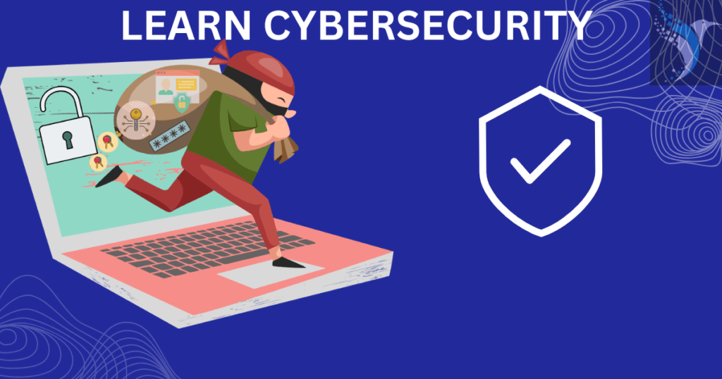 Cybersecurity- Complete basics