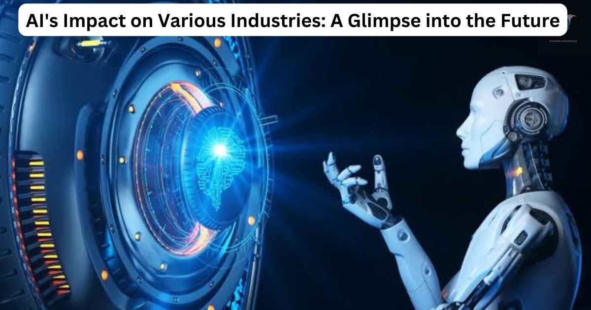 AIs Impact on Various Industries A Glimpse into the Future 20240123 143108 0000 Technology Nile