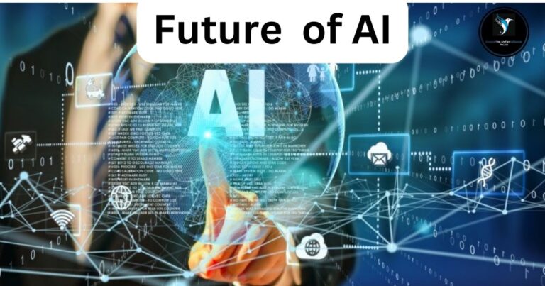 Future of AI