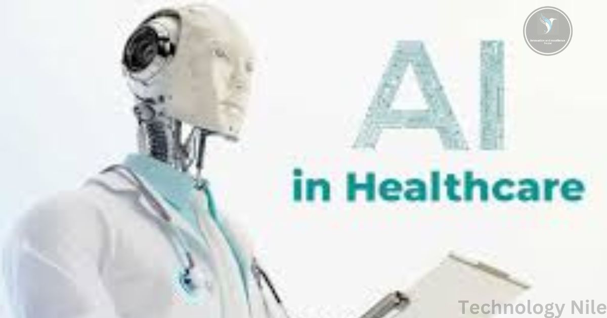 Ai in healthcare 