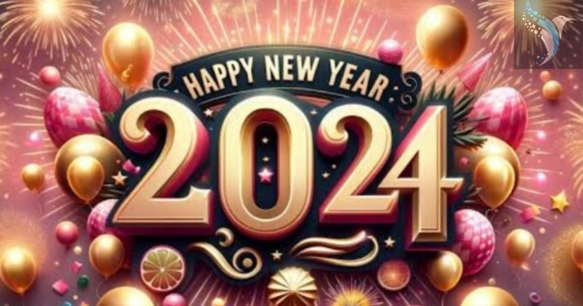 Happy New Year! Tech Resolutions for 2024 to Boost Your Tech Expertise”