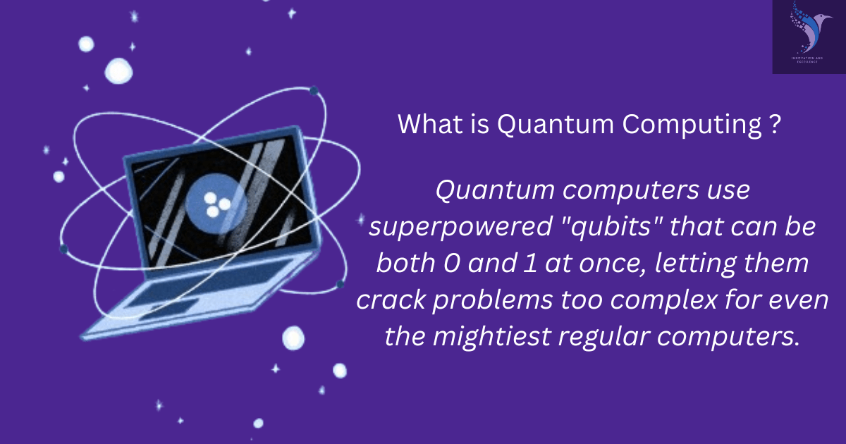 What is Quantum Computing 20240118 095337 0000 Technology Nile