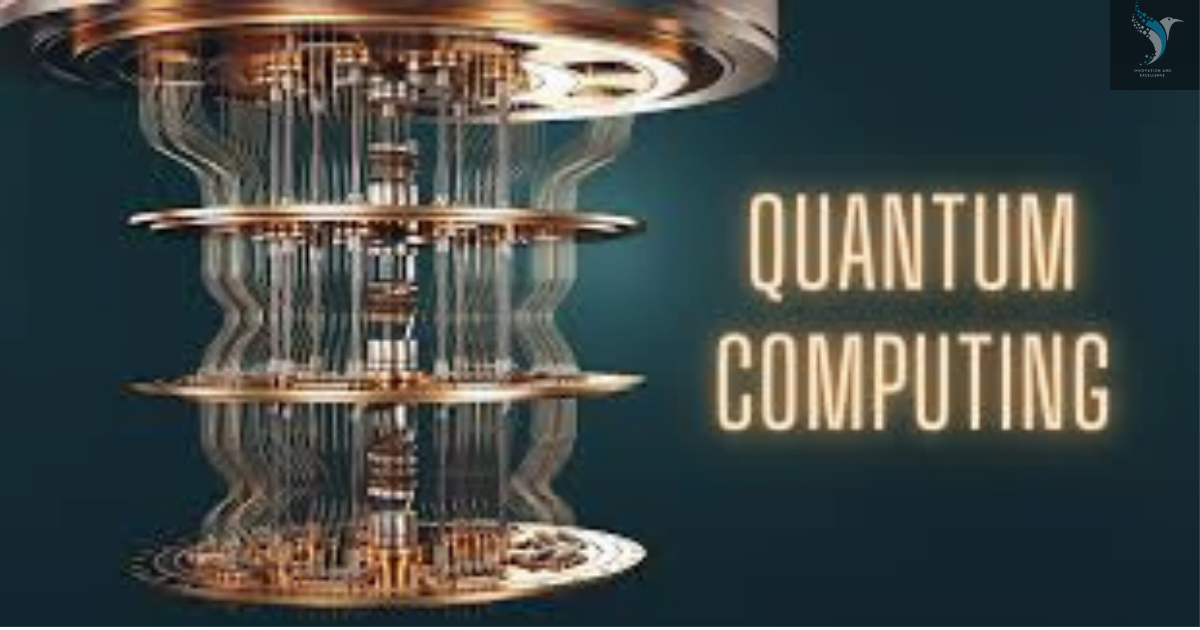 History of quantum computing 