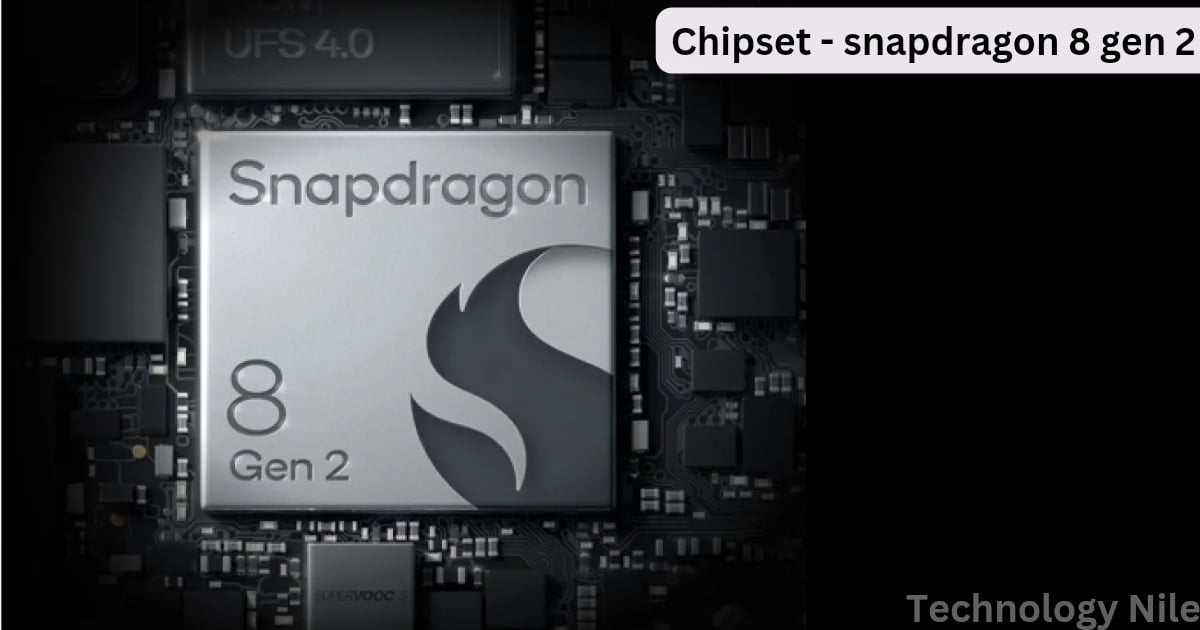 OnePlus chipset snapdragon 8 gen 2