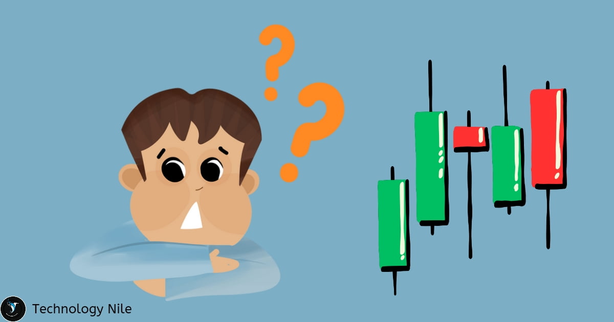 Why to learn Candlestick Charts?