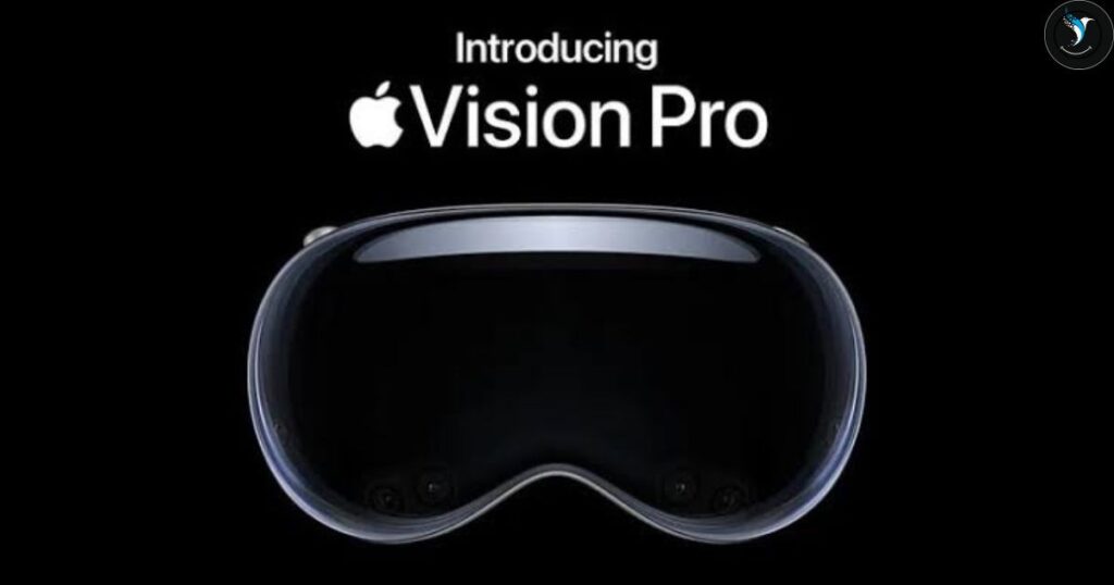 Apple Vision Pro - Future