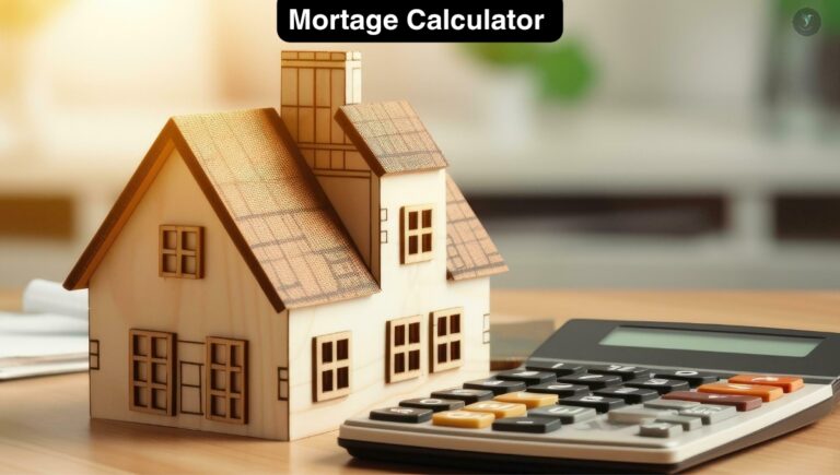 Mortgage Calculator