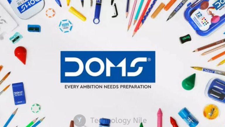 Doms IPo - Review