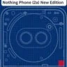 Nothing Phone 2a limited edition blue