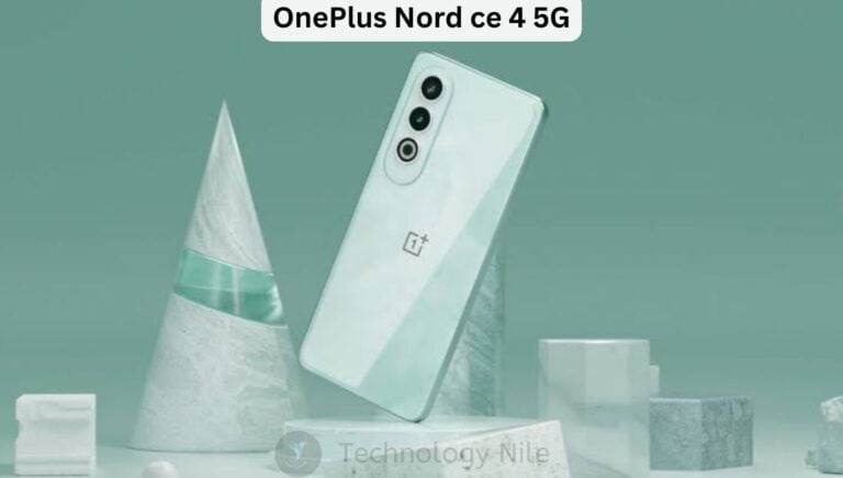 One plus nord ce 4 5g