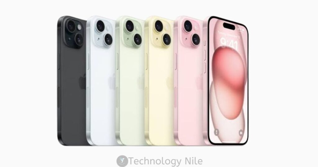 iPhone 16 Pro Colors Options