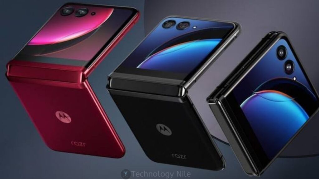 Motorola razr 40 Ultra