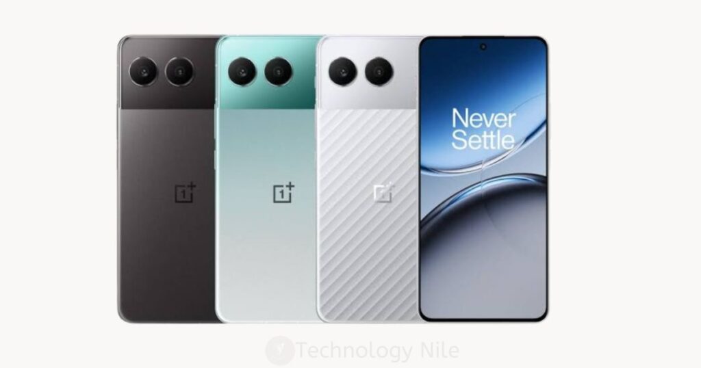 Oneplus nord 4 Colours Options