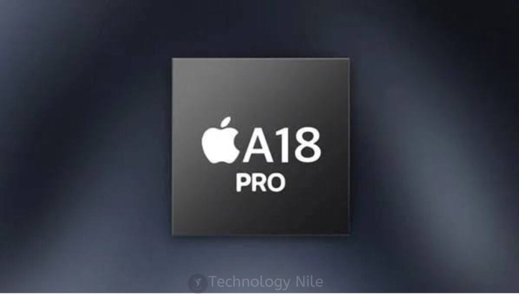 Apple iphone 16 Pro Max performance 