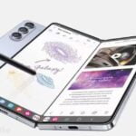 Samsung Galaxy Z fold 6 s pen support