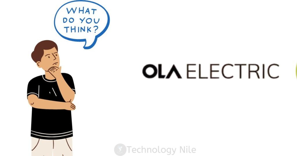 OLA Electric Stock Buy or not?