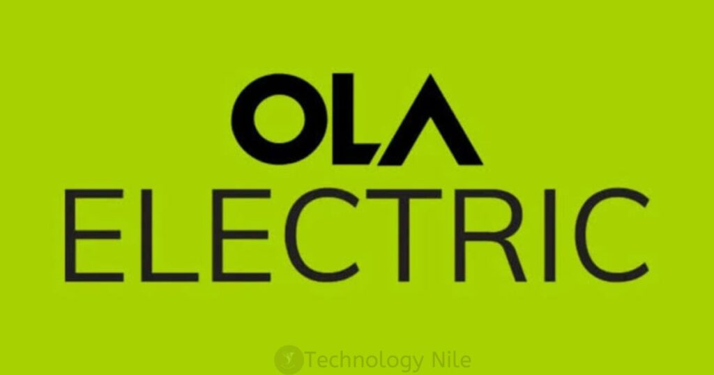 OLA Electric IPO Details