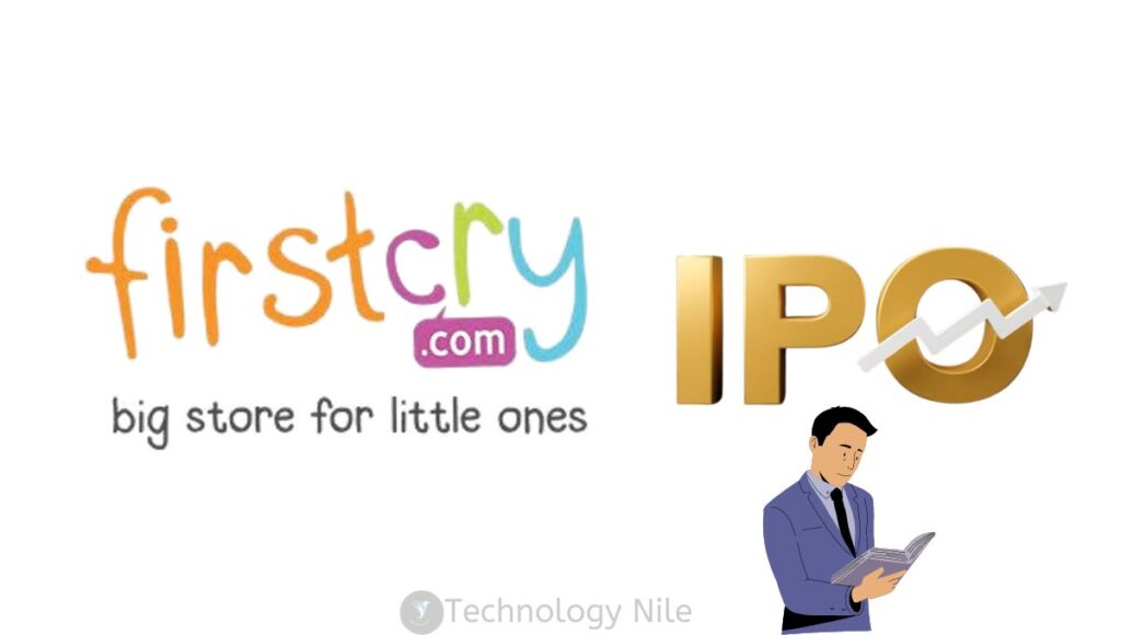 FirstCry IPO - Review Detailed Analysis