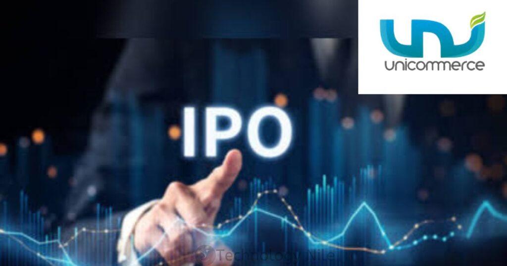 Unicommerce eSolutions IPO Details