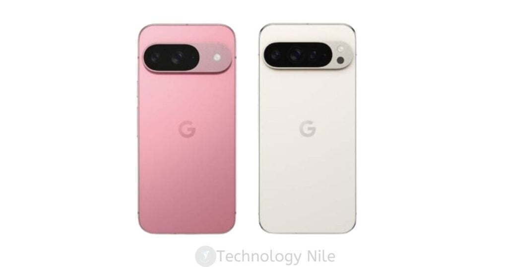 Google Pixel 9 Pro & 9 Pro XL