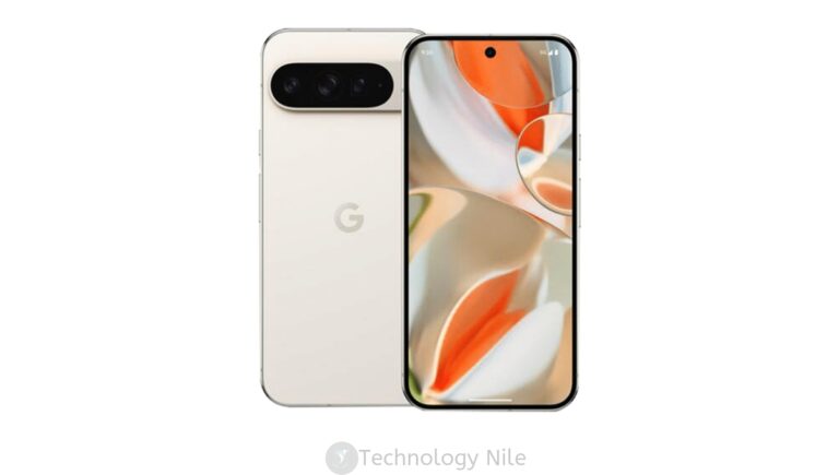 Google Pixel 9 Pro - Full Specifications