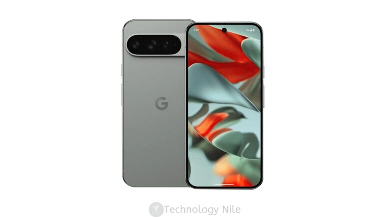 Google Pixel 9 Pro XL - Full Specifications