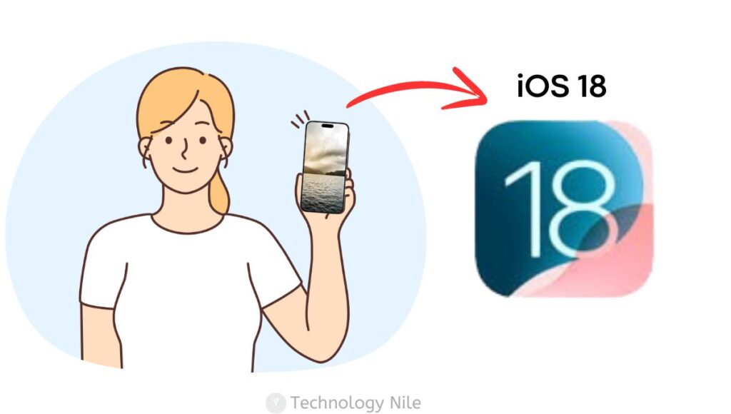 iPhone 16 Series with iOS 18