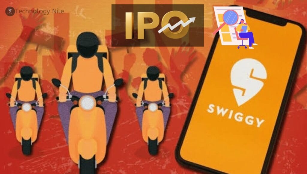 Swiggy IPO - Review Detailed Analysis