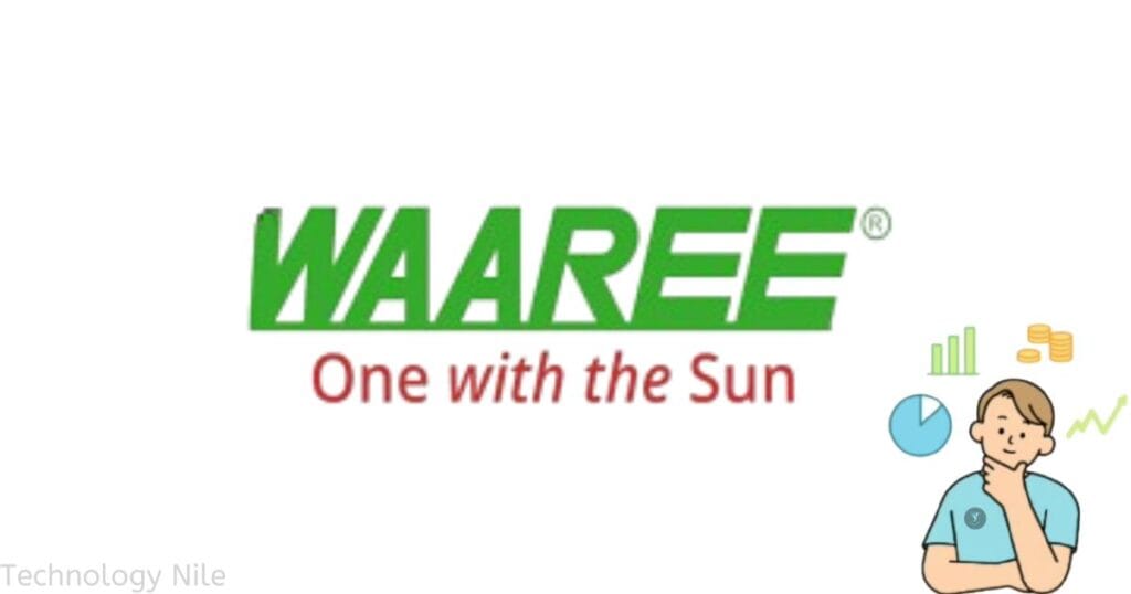 About - Waaree Energies