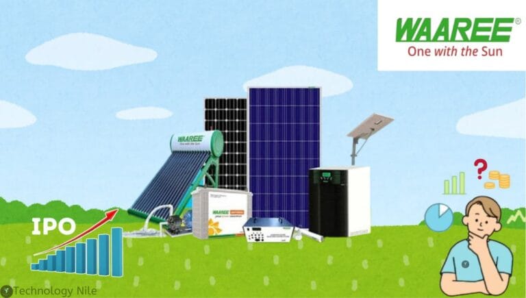 Waaree Energies IPO - Review Detailed Analysis | Invest or Not?